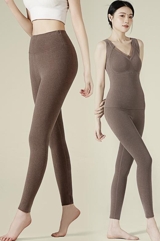 逸红颜周末小集市#能穿到-10°的保暖神裤【暖暖裤】石墨烯保暖裤护腿✔护腰✔防寒✔老寒腿救星 商品图11