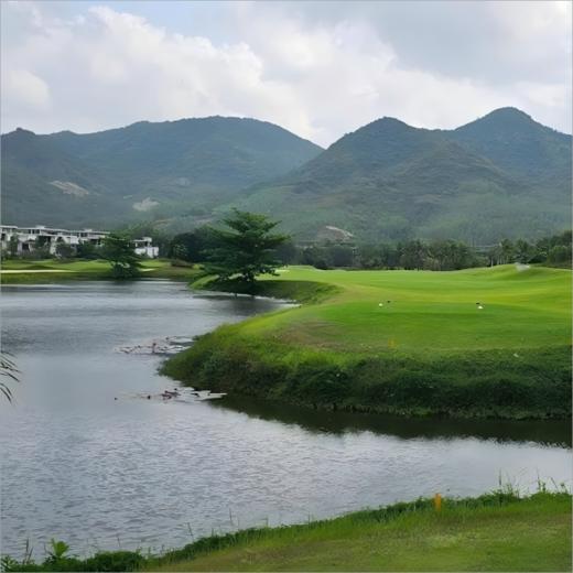 芽庄钻石湾高尔夫俱乐部 Diamond Bay Resort Golf Course  | 芽庄高尔夫球场 | 越南高尔夫球场俱乐部 商品图9