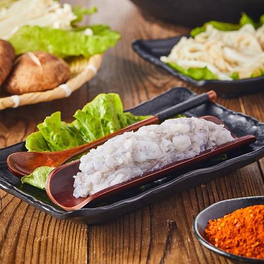 九生堂港式手打黑虎虾滑 /100g 商品图4