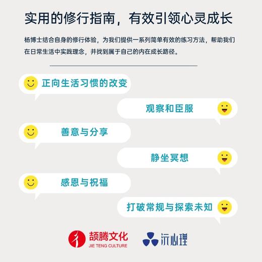 转折点 | 杨定一博士著 个体在信息时代的生存指南 【官方正版】华龄出版社 商品图5