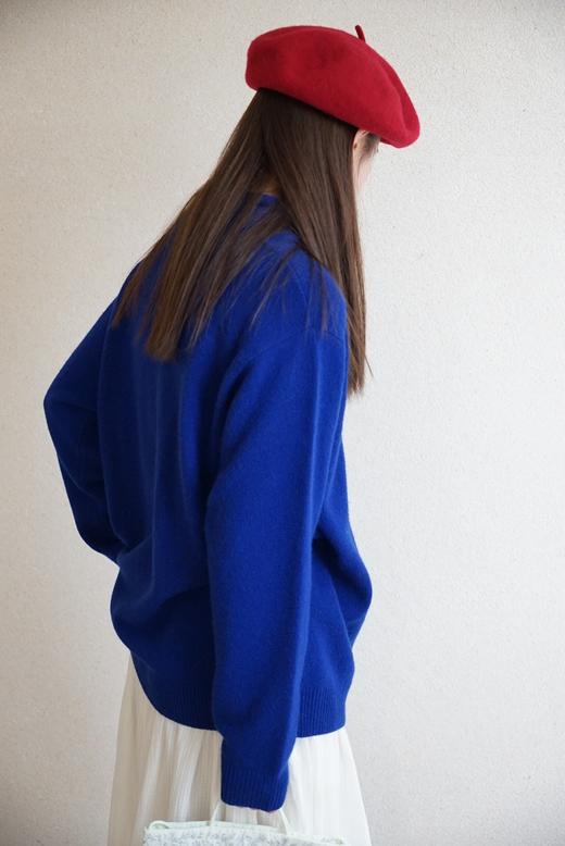 Rinen 毛衣 商品图1