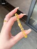 吸金小霸王招财天然黄水晶手链正财偏财通通拿下 商品缩略图13