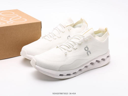 昂跑On Cloudvista休闲运动跑步鞋男女鞋 商品图8