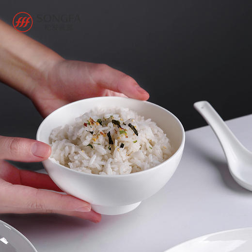 32头清和骨瓷餐具 商品图4