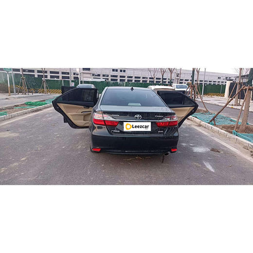 丰田 凯美瑞 2.0G 十周年纪念领先版【长租-北京】 商品图5