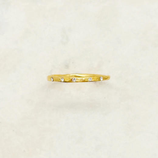 订购8周到｜Elise Tsikis-Olympe光 戒指［法国设计师］ 商品图3