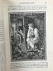 1895年 安德鲁·朗格《蓝色童话书》 数十幅精美插图 精装32开 商品缩略图9