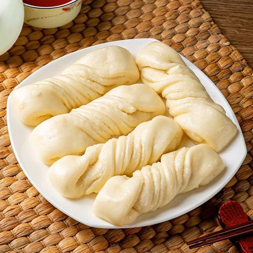老面花卷900g-RY  |茶点点心 商品图1