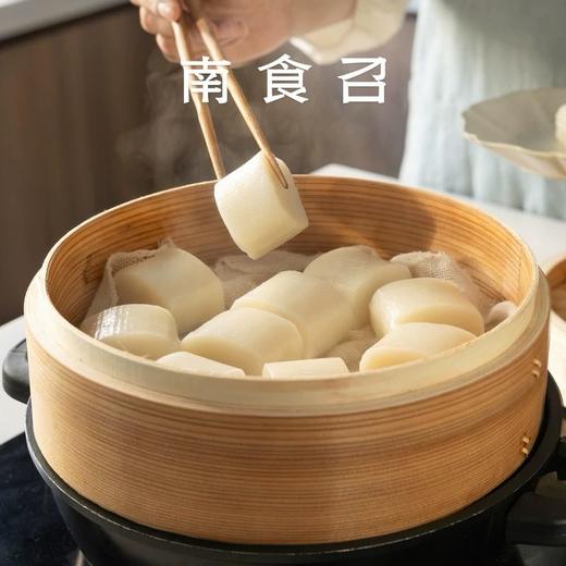 南食召诸暨石磨年糕 200g 商品图0