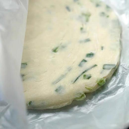 【FX】西域美农黄油葱油饼/黄油手抓饼（原味/荞麦/黑小麦）100g*20片，冷冻产品发出不退 商品图9