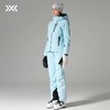 X-BIONIC 巡回者滑雪服/背带滑雪裤 女子单双板防水保暖滑雪衣裤 XJW-21808 21810 商品缩略图4