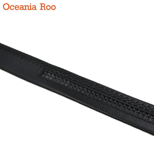 大洋洲袋鼠  自动扣休闲皮带 DS-BL804 商品图2