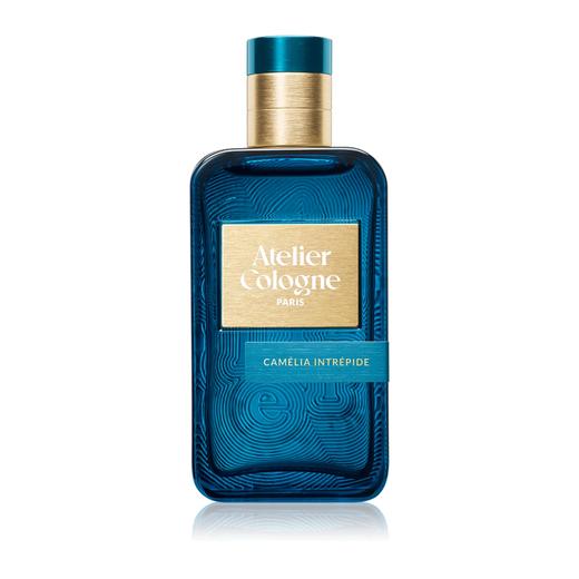 欧珑 珍奇稀境系列 茶花香颂/无畏山茶花 Atelier Cologne Camelia Intrepide 分装 商品图3