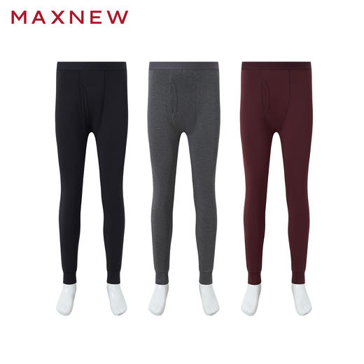 【内衣】倍暖裤装1N4418106 商品图1