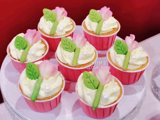 【甜品台定制案例展示】含水果粉色主题 商品图3