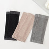 弹力四季保暖护膝 4双装【长：27cm 宽：11cm】 商品缩略图4