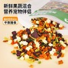 【日常所需营养】冻干果蔬干狗粮伴侣辅食零食补充维生素100克一袋装！ 商品缩略图0
