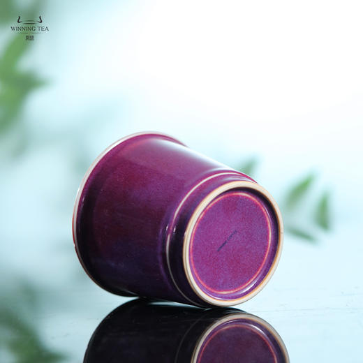 问鼎钧瓷咖啡杯2号 商品图3