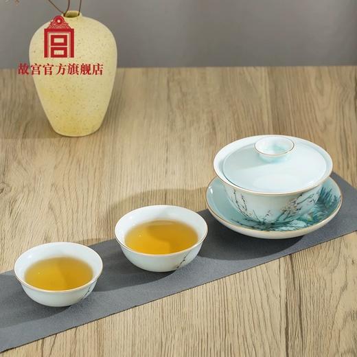 岁朝佳兆旅行茶具套装 商品图1