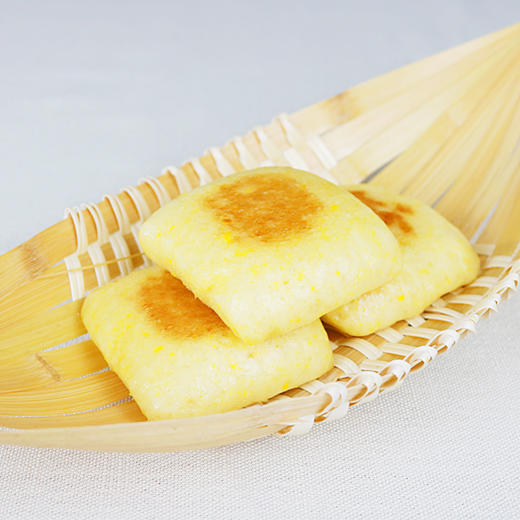 祥口福玉米粗粮煎饼275g*2袋 商品图2