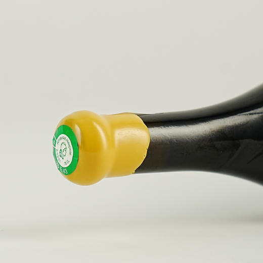 法国罗纳河谷2006年莎普蒂尔酒庄埃米塔日隐士园西拉干红 商品图2