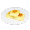 祥口福玉米粗粮煎饼275g*2袋 商品缩略图0