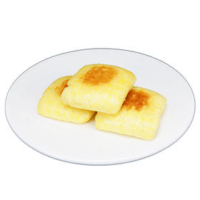 祥口福玉米粗粮煎饼275g*2袋