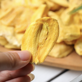 生态冻干菠萝蜜 | Ecological freeze-dried Beetroot