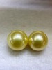 11mm-12mm金珠裸珠一对 商品缩略图3