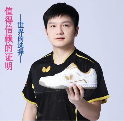 蝴蝶（Butterfly）乒乓球鞋LEZOLINE-12 商品图1