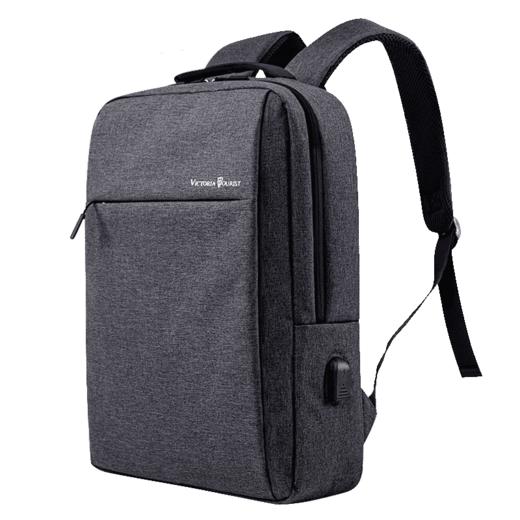 维多利亚旅行者功能型大容量双肩包笔记本电脑包背包9777（SGJW） 商品图8