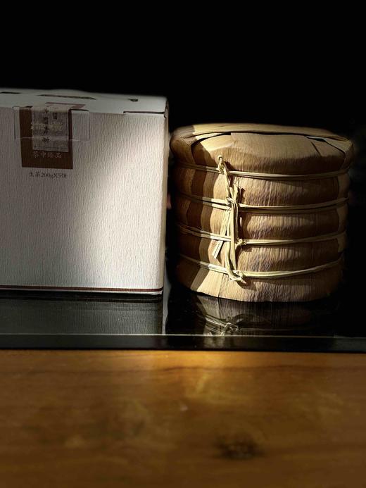 24      老树乔木野放茶，不一样的浓香型普洱古树老生茶，高品质，值得入手！ 商品图2