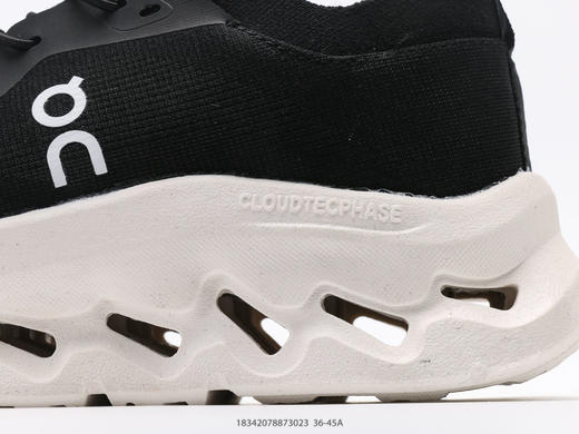 昂跑On Cloudvista休闲运动跑步鞋男女鞋 商品图6