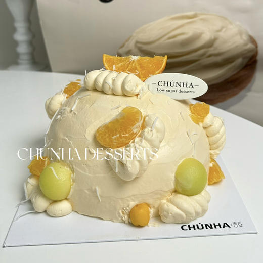 玫珑柑桔 商品图2