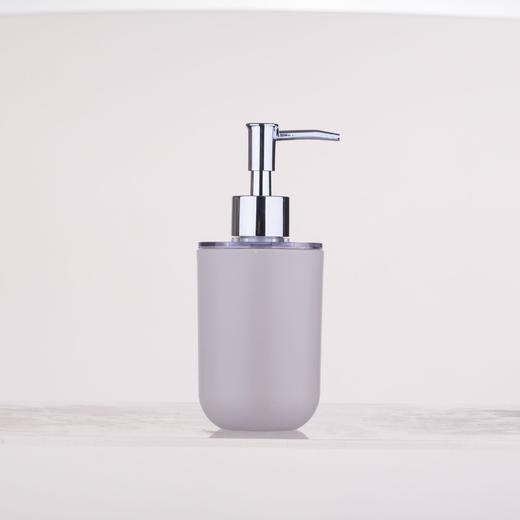 【多样屋专柜】Fin系列卫浴礼盒卡其色5件套外出出差浴室便携漱口杯肥皂盒 商品图1