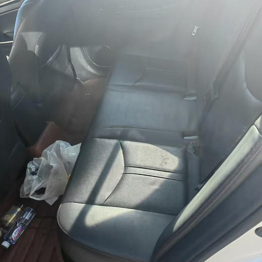 比亚迪 E5  300 e享型 【长租-北京】 商品图8