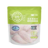 无抗鸡翅中*4袋 （260g/6个*4袋） 商品图1