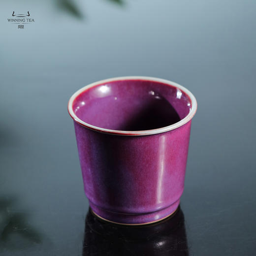 问鼎钧瓷咖啡杯2号 商品图1