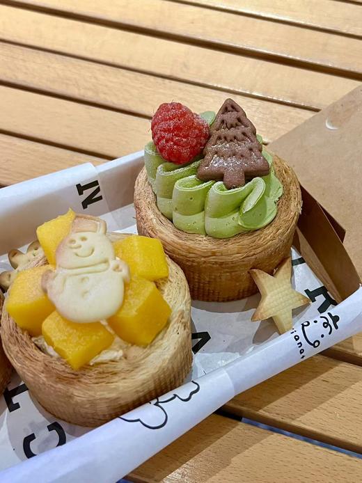 拿破仑卷卷 商品图2