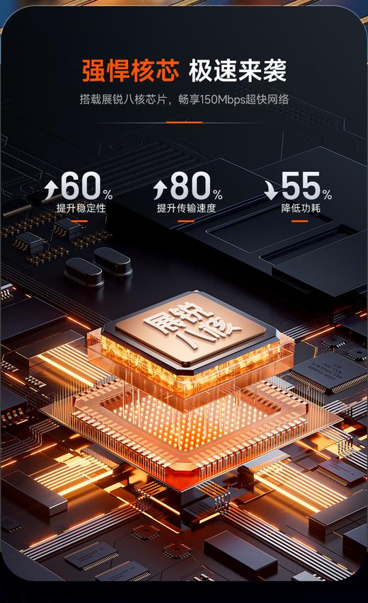 【充12送12】24个月流量+送2000毫安4G设备 | 共720天 轻便小巧1944 商品图4