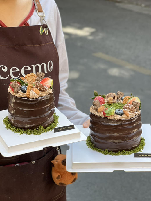 迪拜巧克力 商品图3