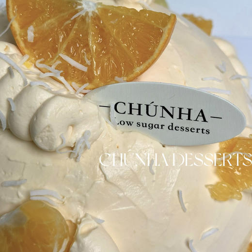 玫珑柑桔 商品图5