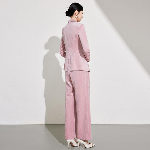 时髦西装外套女2026冬新款通勤上衣 商品图9