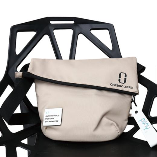 环保休闲邮差包 商品图4