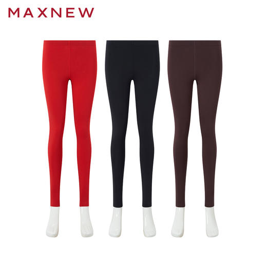 【内衣】倍暖裤装1N4428107 商品图1