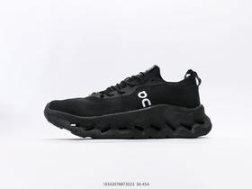 昂跑On Cloudvista休闲运动跑步鞋男女鞋