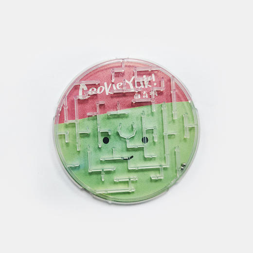 周边｜烧烧子迷宫（8款花色随机） 商品图5