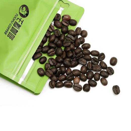 【有机雨林冷萃冻干咖啡粉 / 阿拉比卡咖啡豆】云南普洱阿拉比卡纯种小粒咖啡   低温烘焙 果酸味饱满 商品图3