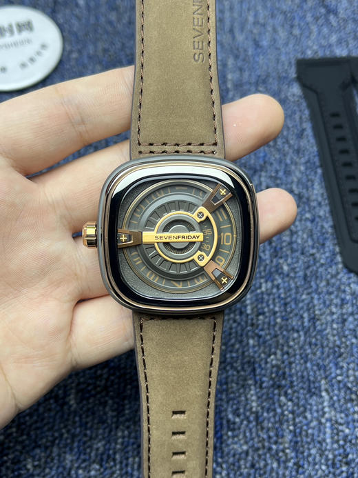 M2/02 左撇款 商品图1