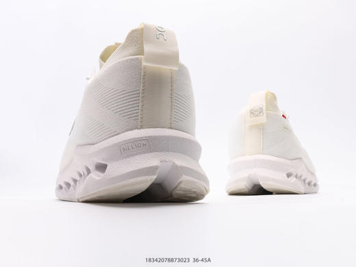 昂跑On Cloudvista休闲运动跑步鞋男女鞋 商品图5